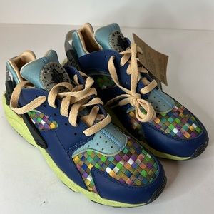 Men’s Nike Hurache’s